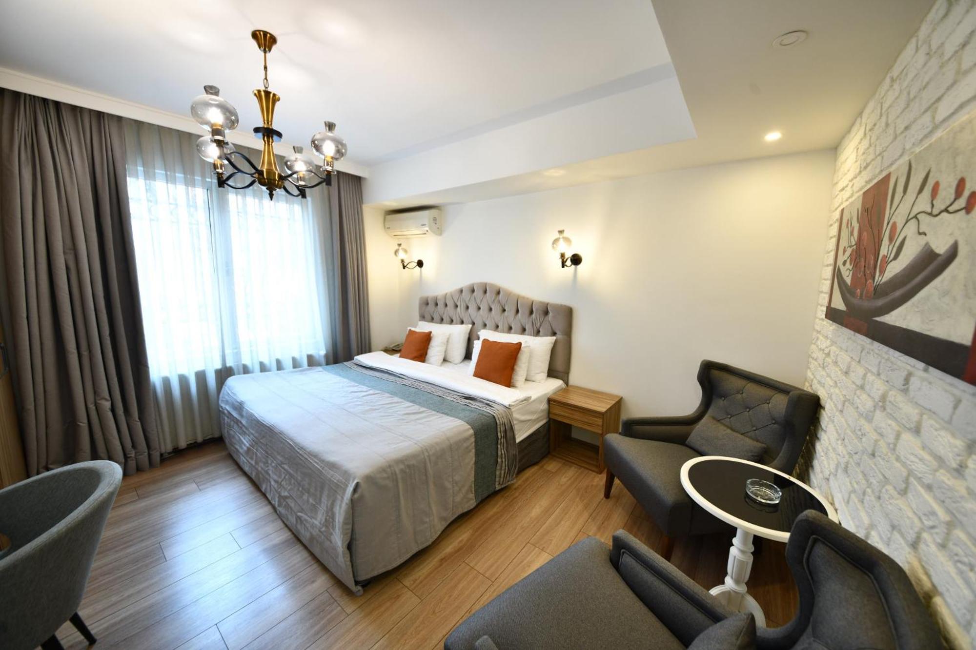 The Marions Suite - Central Comfortable Stay In Taksim — Photos 2